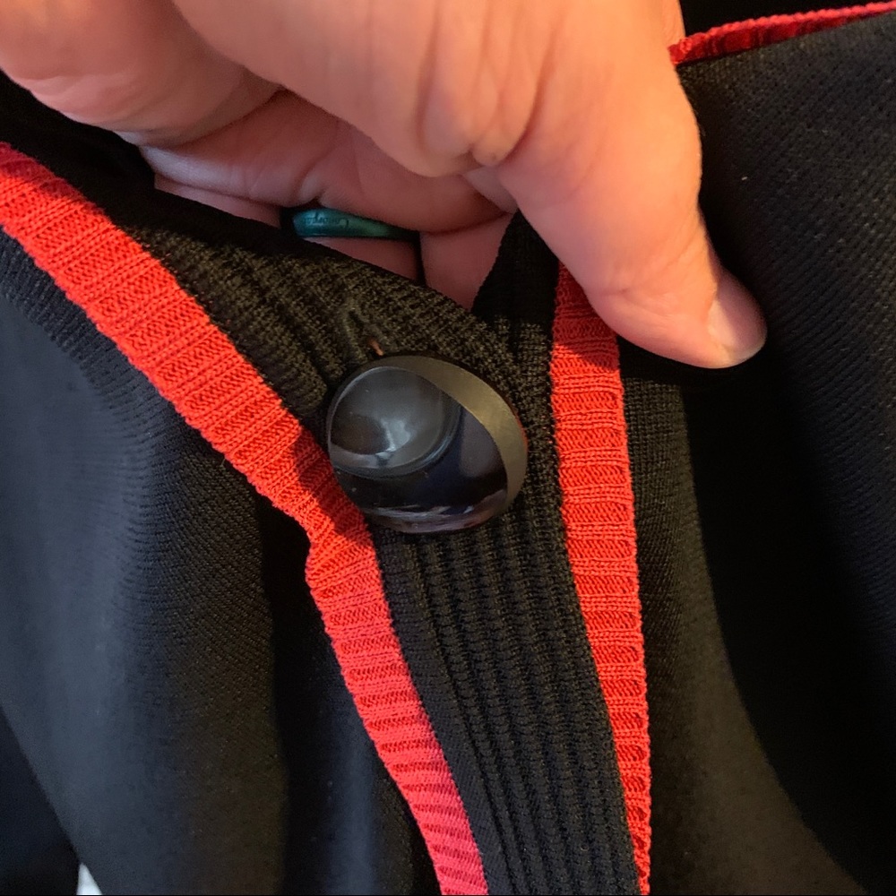 Kuhl Women's Burgundy Ski Jacket - Picture 8 of 9